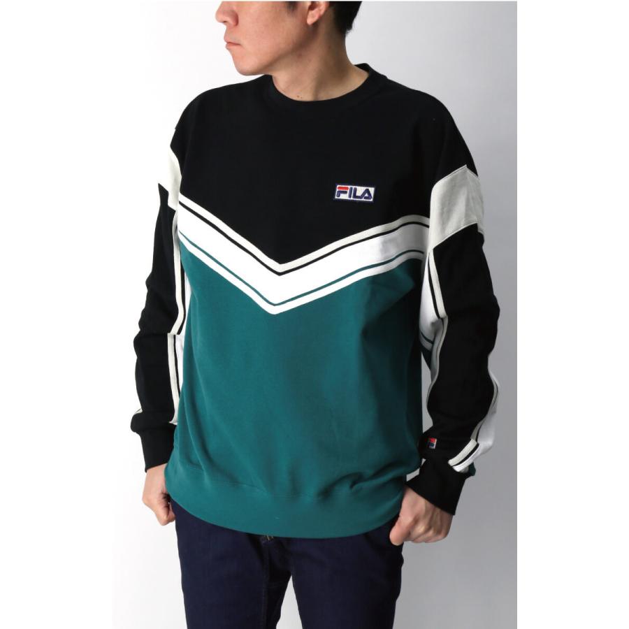 FILA (フィラ) 【正規品】【FILA BTS 2nd Photoshoot Product 1
