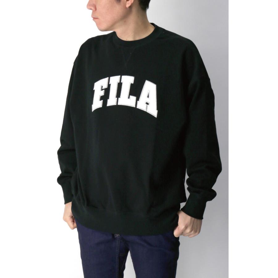 【Lサイズ/新品未使用】BTS FILA RUNBTS 100th スウェット RUN BTS