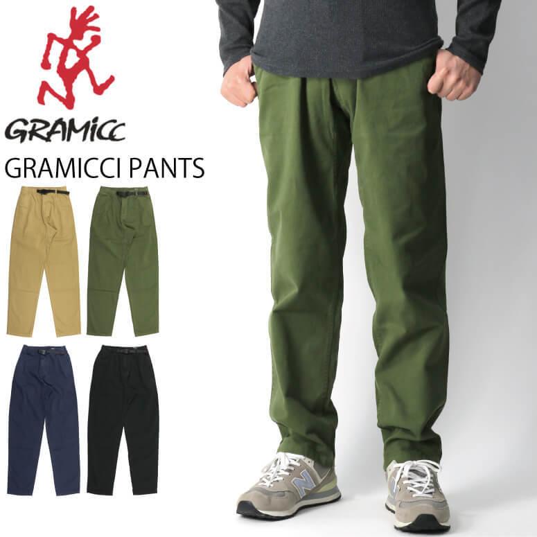 GRAMICCI (グラミチ) グラミチ パンツ クライミングパンツ GRAMICCI (グラミチ) グラミチ パンツ クライミングパンツ