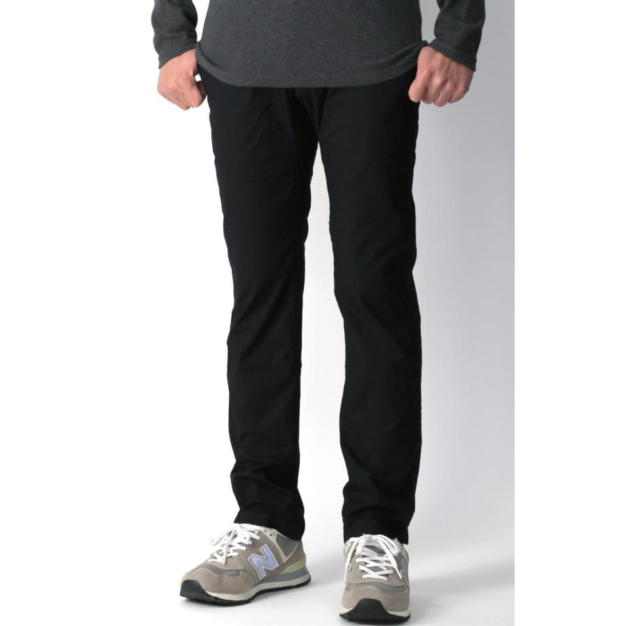 (グラミチ) GRAMICCI ウエザーニューナロー パンツ クロップド【ジャストカット】ストレッチパンツ メンズ レディース G3SMP078retom 通販 Yahoo!ショッピング