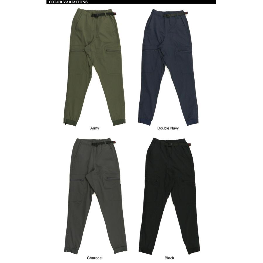 GRAMICCI (グラミチ) 4WAY ナロー リブ ギア パンツ ストレッチ GRAMICCI (グラミチ) 4WAY ナロー リブ ギア パンツ ストレッチ