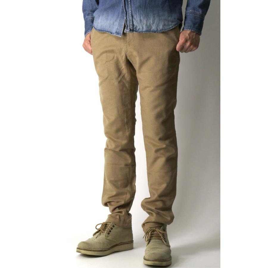 GRAMICCI 最終価格20%OFF!! (グラミチ) ウール ナロー パンツ