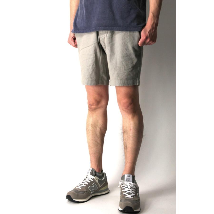 グラミチ　ショートパンツ　ハーフパンツ　Lサイズ GRAMICCI グラミチ ショートパンツ Gramicci レディース W'S G