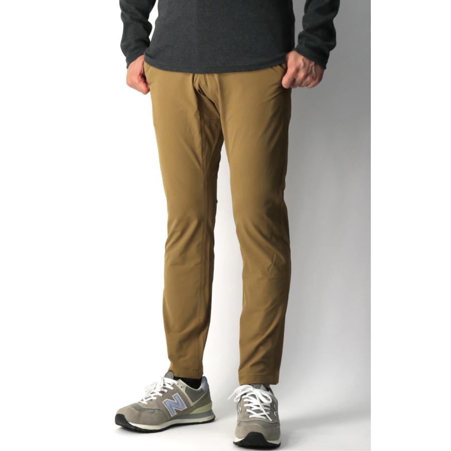 (グラミチ) GRAMICCI 4WAY ニューナロー パンツ 【ジャストカット】4WAYストレッチ パンツ ナイロンパンツ メンズ レディース GMP19F026retom 通販