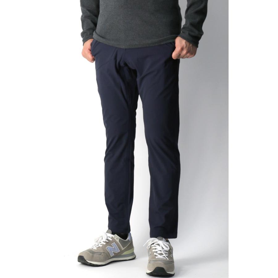 (グラミチ) GRAMICCI 4WAY ニューナロー パンツ 【ジャストカット】4WAYストレッチ パンツ ナイロンパンツ メンズ レディース GMP19F026retom 通販