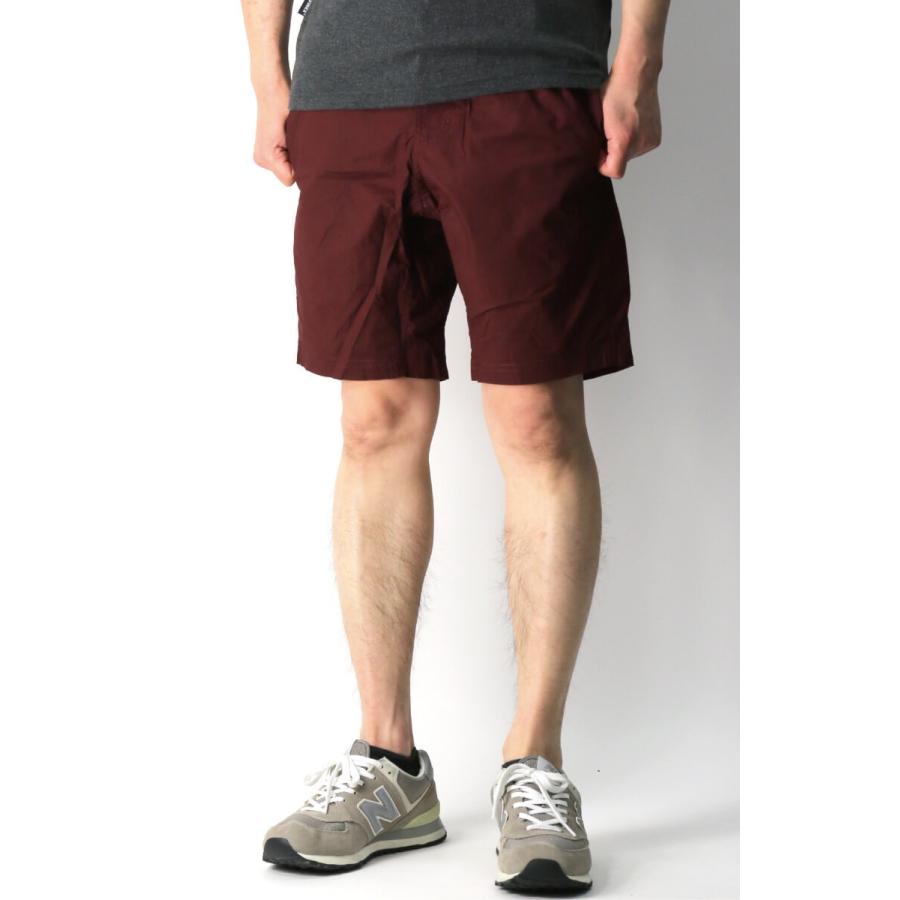 GRAMICCI 20%OFF!! (グラミチ) ウェザーNN ショーツ ニュー