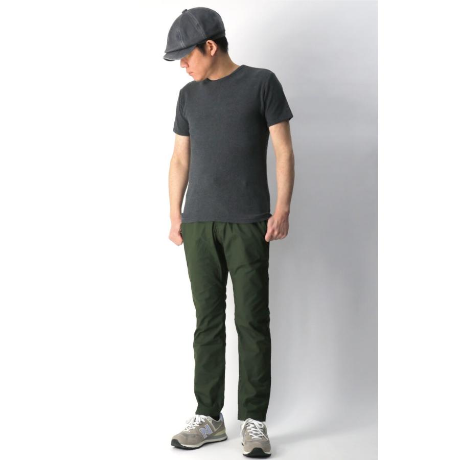 GRAMICCI 10%OFF!! (グラミチ) ウェザーNN パンツ【ジャスト