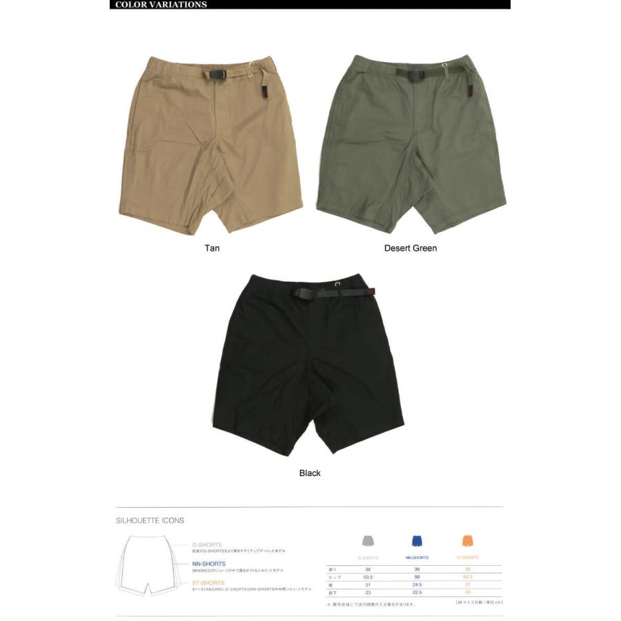グラミチ ウェザーニューナローショーツ GRAMICCI SALE／10%OFF 国内正規取扱店 グラミチ ウェザー
