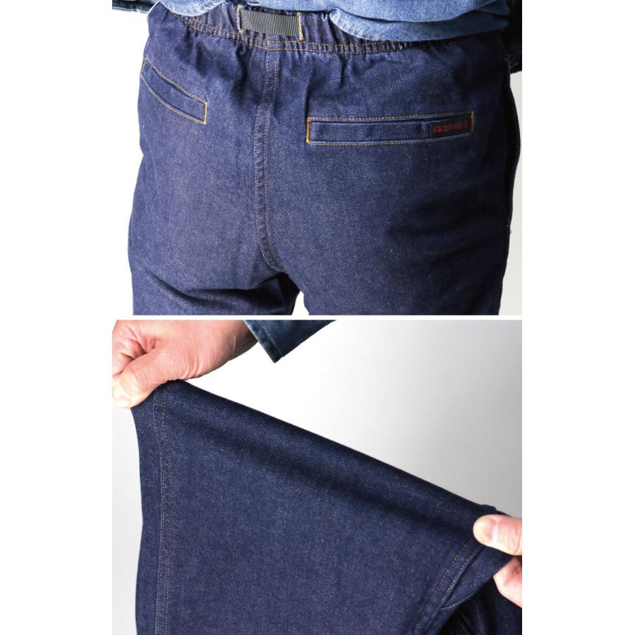 新品同様 グラミチ アーバンリサーチ別注 ナローストレッチ デニムパンツ M GRAMICCI (グラミチ) ストレッチ デニム ニューナロー パンツ