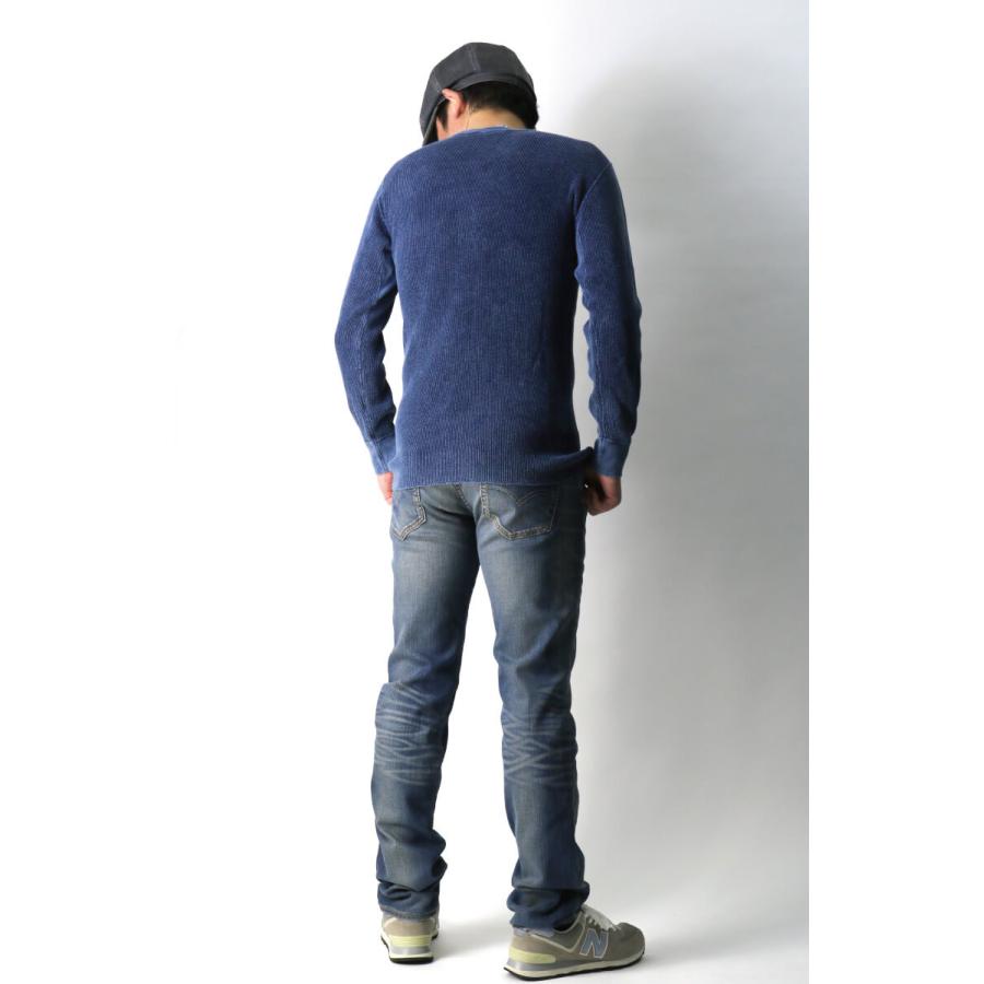 グッドオン) Good On ロングスリーブ サーマル Tシャツ