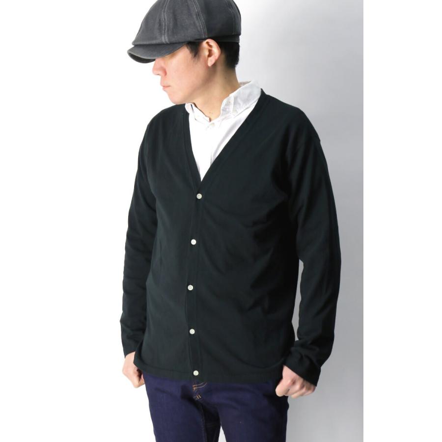 Good On ブラック カーディガン Lサイズ Good On Official Online Store | グッドオン オフィシャルサイト