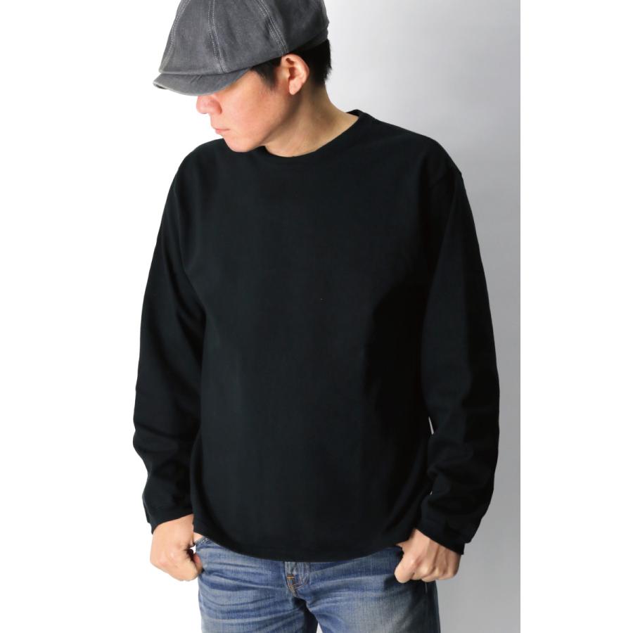 Good On クルーネック スウェット Mサイズ 日本製 Good On Official Online Store | グッドオン オフィシャルサイト