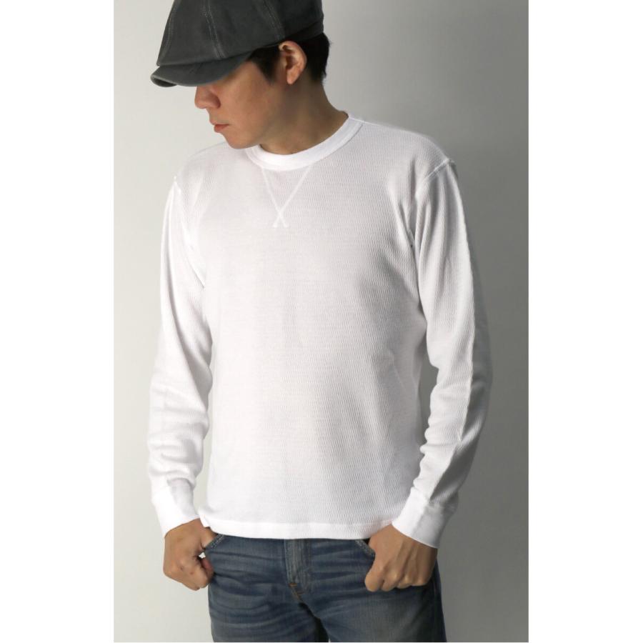 GOOD ON (グッドオン) Good On ハニカム サーマル ロング GOOD ON (グッドオン) Good On ハニカム サーマル ロング