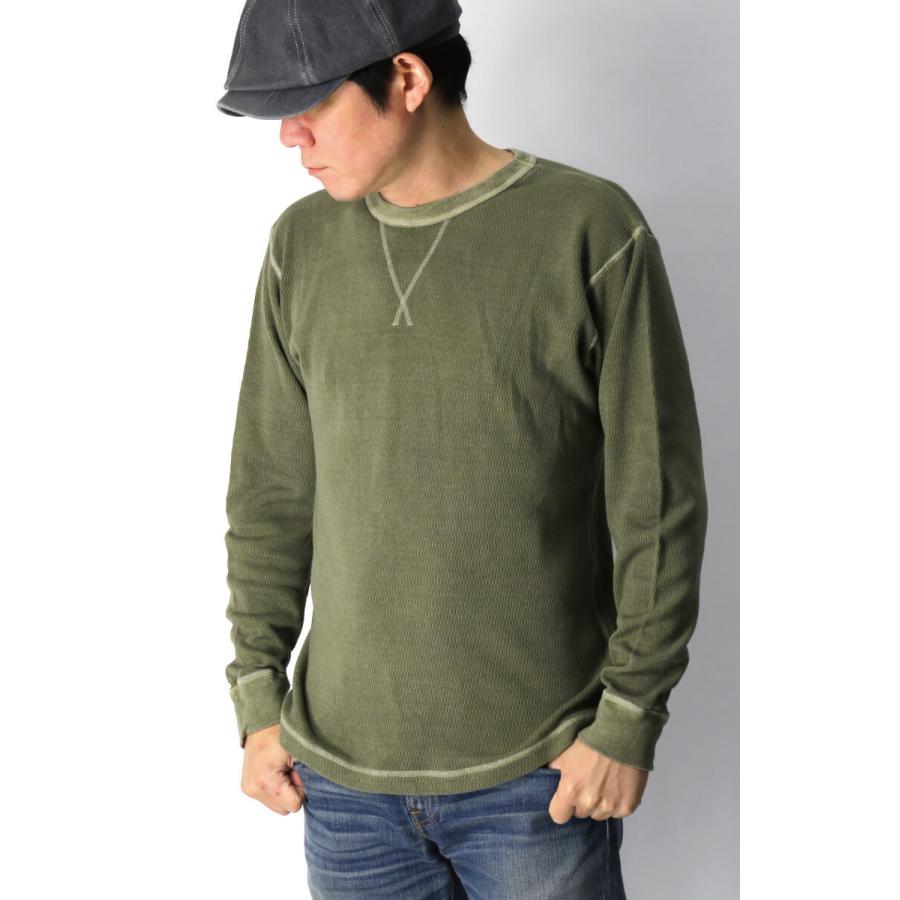 60's Sears サーマル ロンＴ Tシャツ ワッフル ハニカム 60's Sears サーマル ロンT Tシャツ ワッフル ハニカム - メルカリ