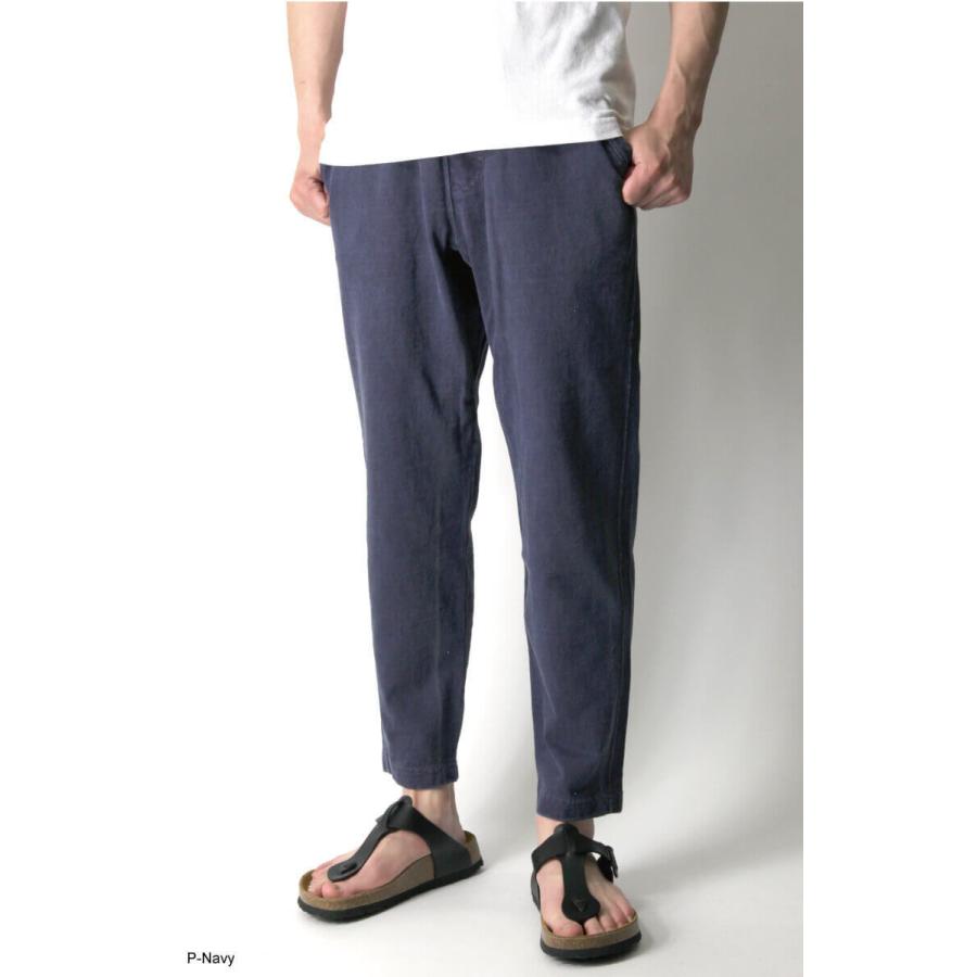 グッドオン Good On ヘビージャージ トラベル パンツ ヘビーウエイト 9分丈 Tシャツ生地 メンズ レディース Gopt1710 Retom 通販 Yahoo ショッピング