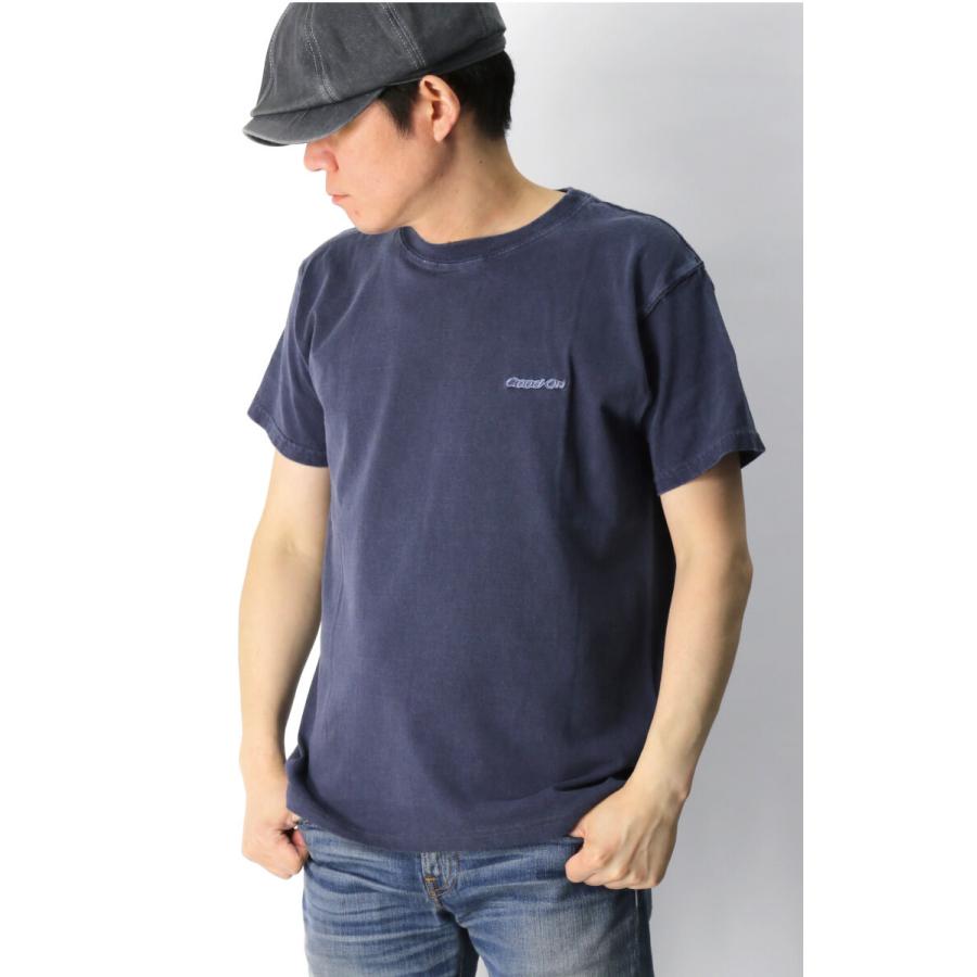 GOOD Tシャツ 黒 Good On Official Online Store | グッドオン オフィシャルサイト