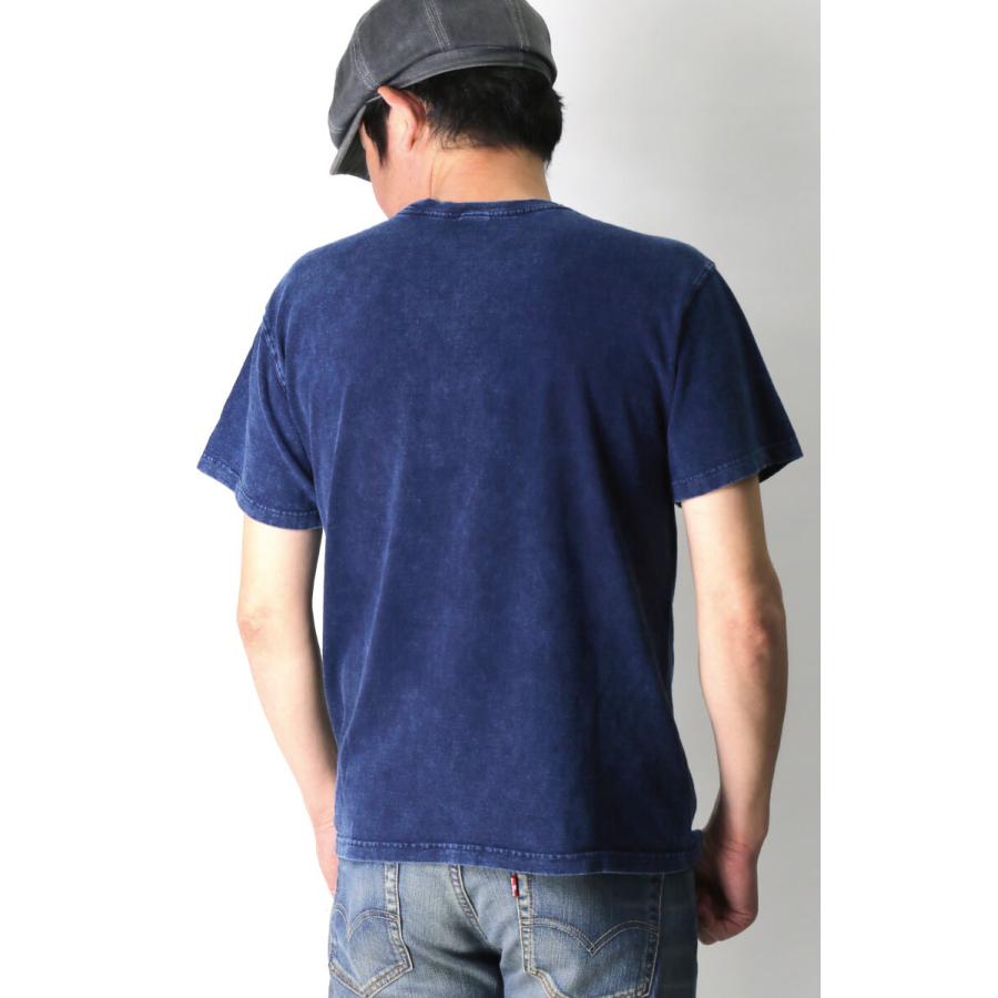 グッドオン) Good On ショートスリーブ クルー Tシャツ