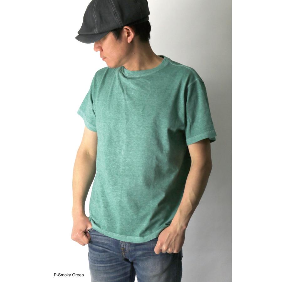 GOOD ON (グッドオン) Good On ショートスリーブ クルーネック