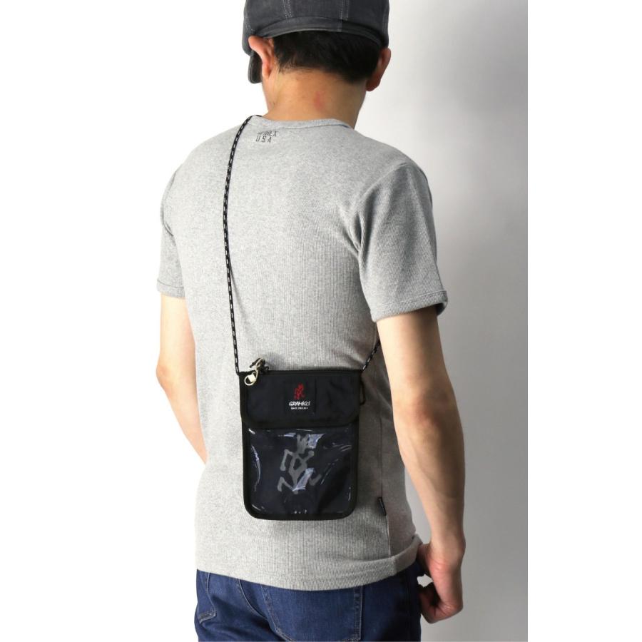 GRAMICCI (グラミチ) マルチケース ポーチ 小物入れ 旅行用