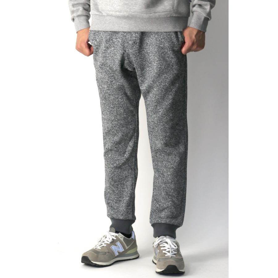 グラミチ Gramicci ボンディング ニット フリース ナローリブパンツ フリースパンツ 防風 メンズ レディース Gup 19f016 Retom 通販 Yahoo ショッピング