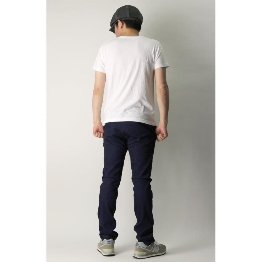 (へインズ) Hanes ジャパンフィット レッドパック クルーネック Tシャツ 2枚パック カットソー メンズ レディース｜retom｜04