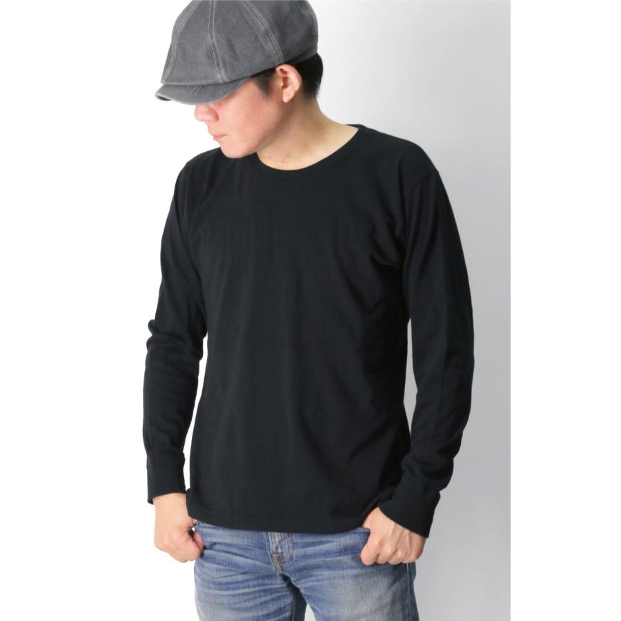 Hanes (へインズ) 【ジャパンフィット レッドパック】 クルー