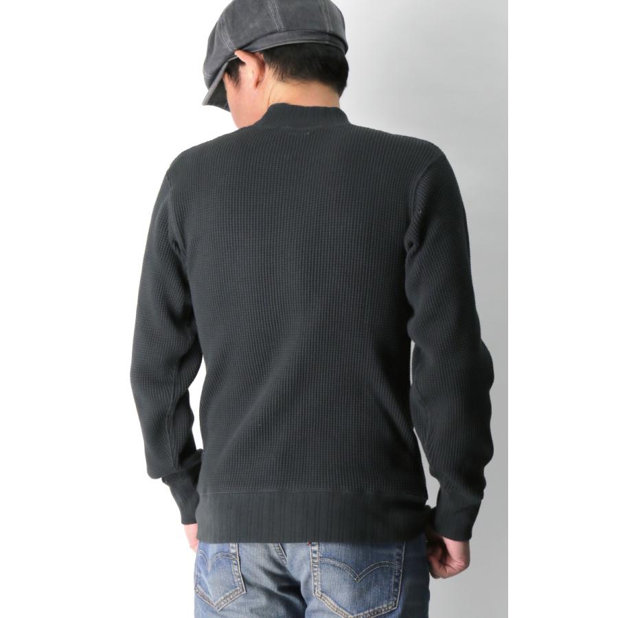22AW PHIGVEL ヘビーワッフル ロング カットソー ロンT 22AW PHIGVEL ヘビーワッフル ロング カットソー ロンT