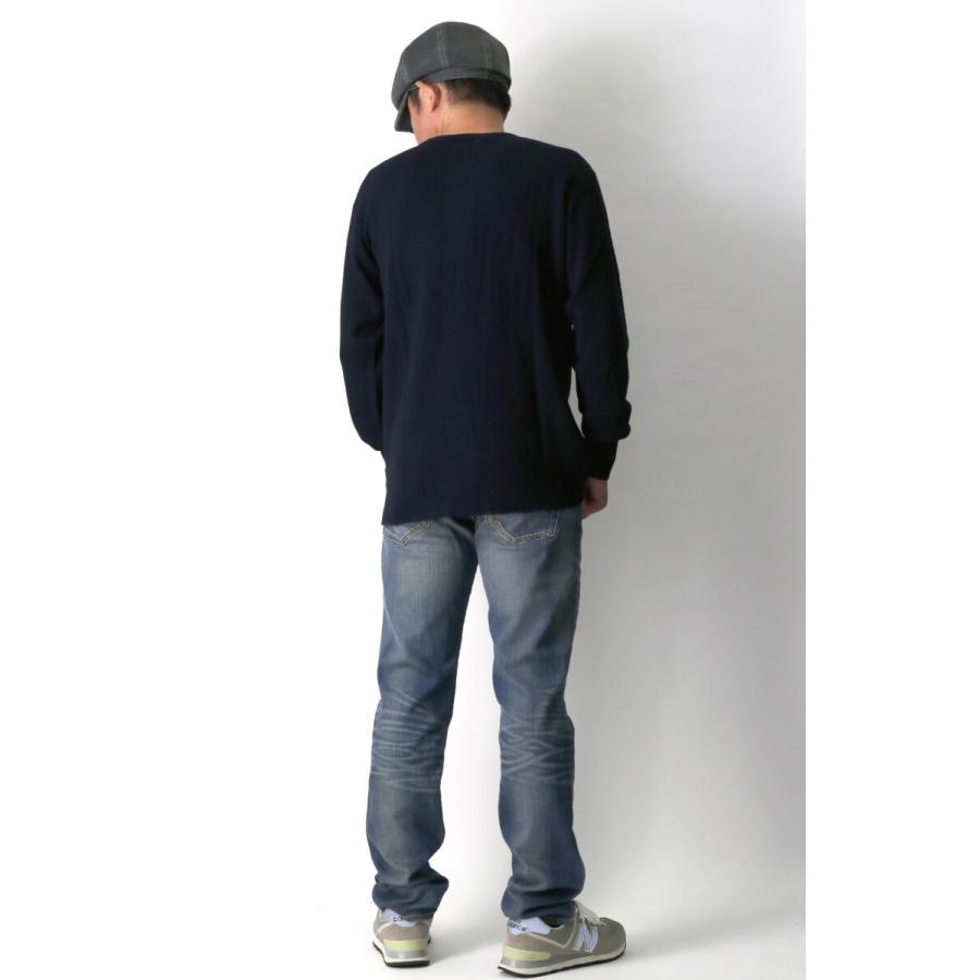 ロンハーマン　ヘルスニット　ワッフル　ヘンリーネック　長袖　カットソー 楽天市場】Healthknit ヘルスニット ワッフル 長袖 ヘンリー