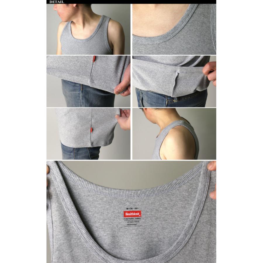 カットソータンク 日本製 シルク100％ カットソー tシャツ タンクトップ インナー