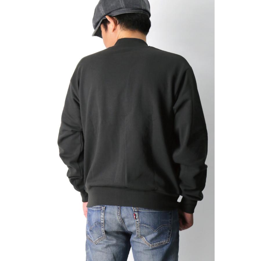 Healthknit (ヘルスニット) クラッシック スウェット ジップ Healthknit (ヘルスニット) クラッシック スウェット ジップ