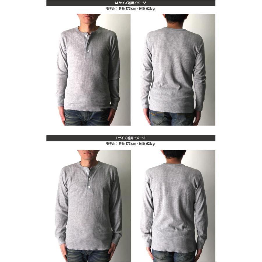 hope　黄金期 美品 RRL サーマルヘンリーネックニットシャツS hope様 専用 黄金期 美品 RRL サーマルヘンリーネックニット