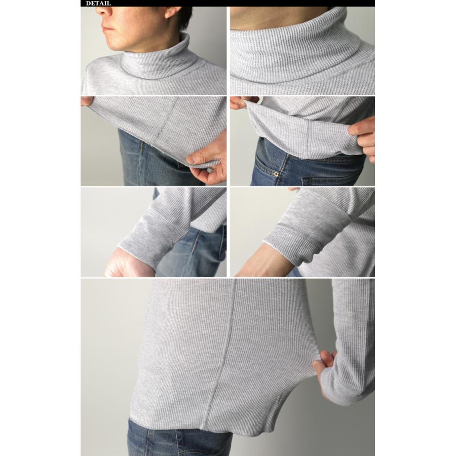 Healthknit (ヘルスニット) ロングスリーブ サーマル Healthknit (ヘルスニット) ロングスリーブ サーマル