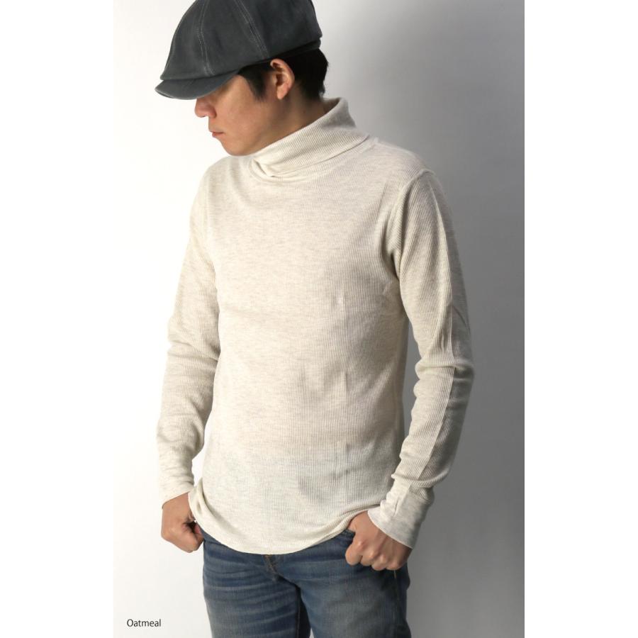 Healthknit (ヘルスニット) ロングスリーブ サーマル Healthknit (ヘルスニット) ロングスリーブ サーマル