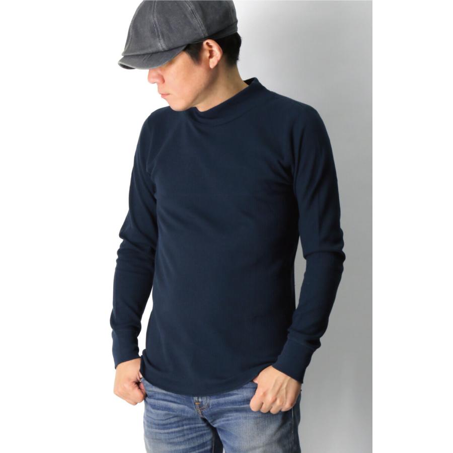 Healthknit (ヘルスニット) ベーシック ワッフル サーマル
