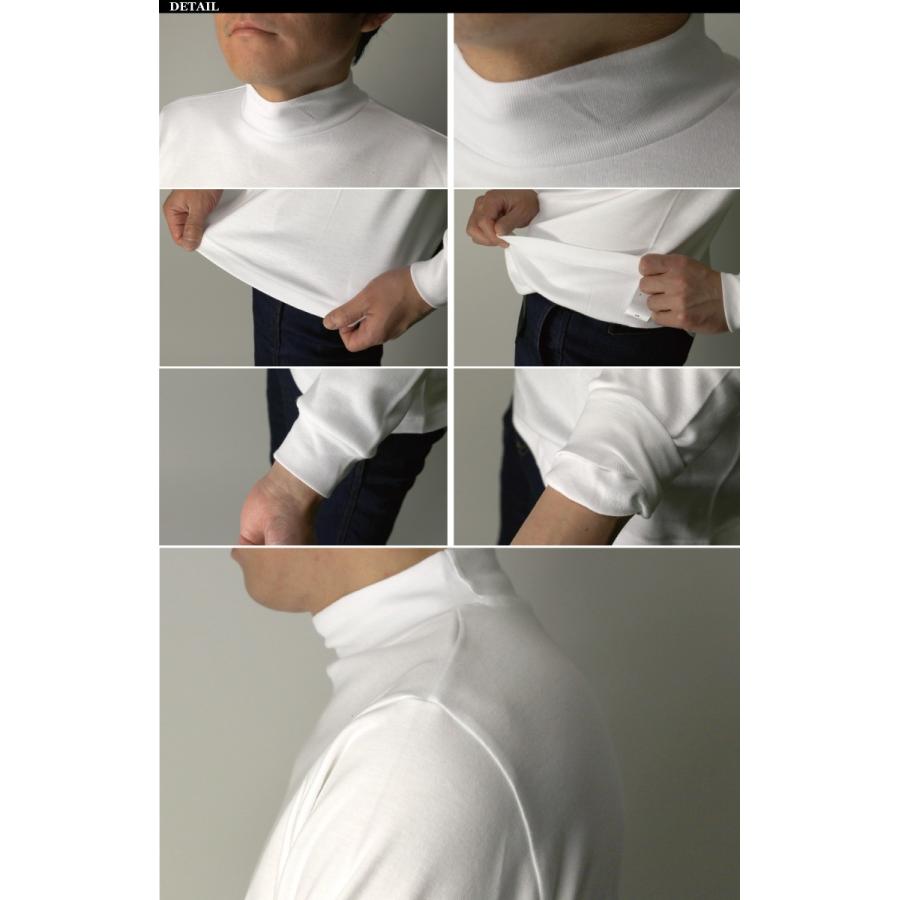 へインズ Hanes スエード ニット モックネック ロングスリーブ Tシャツ 1パック パックt カットソー ロンt Hm4 L502 Retom 通販 Yahoo ショッピング