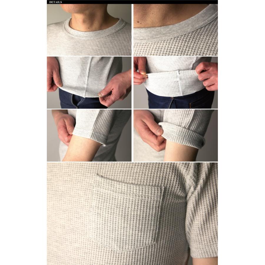 【おまとめページ✨️】RonHerman ワッフルサーマルカットソー YES柄 おまとめページ✨️】RonHerman ワッフルサーマルカットソー YES