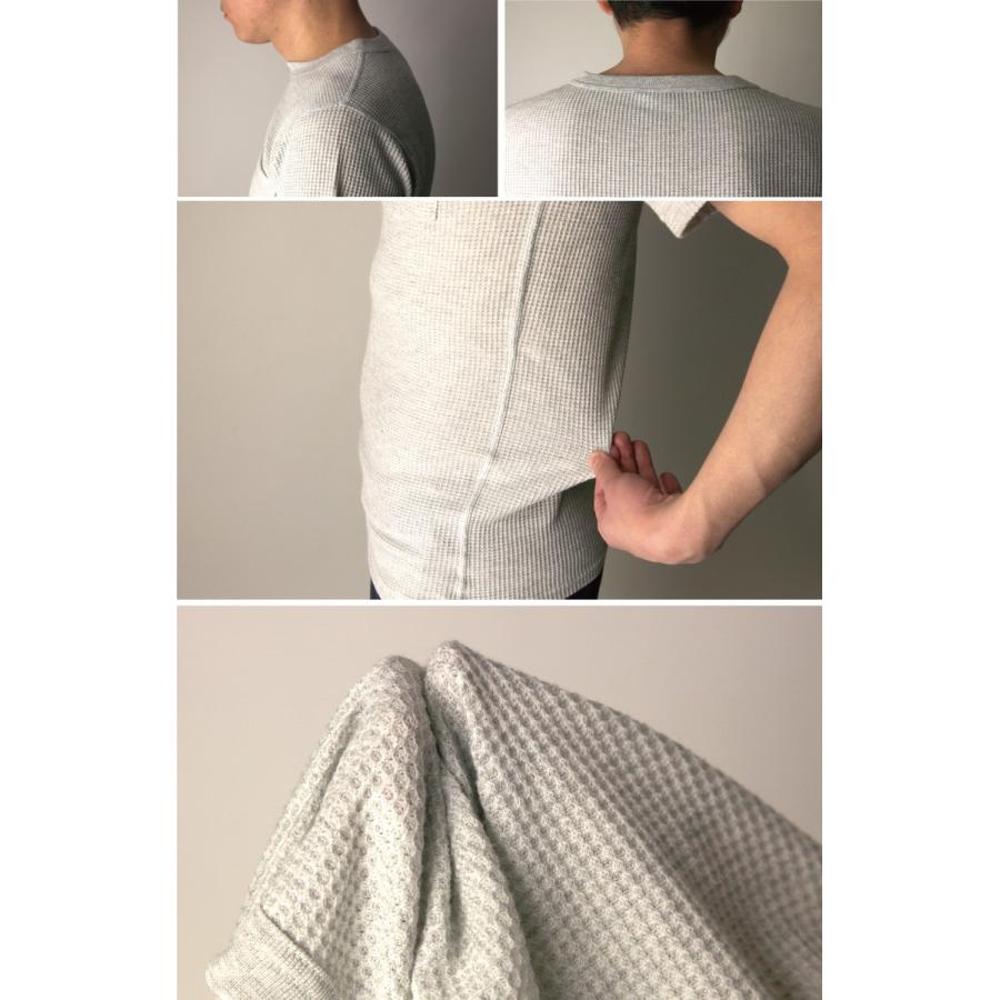 おまとめページ✨️】RonHerman ワッフルサーマルカットソー YES