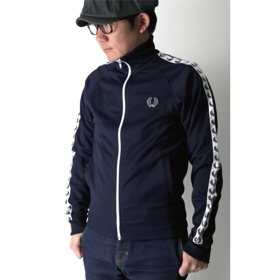 FRED PERRY (フレッドペリー) ローレル ウエザー テープ