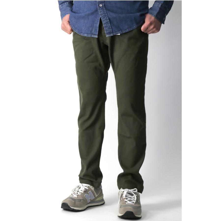 KRIFF MAYER (クリフメイヤー) クライミングパンツ フルレングス