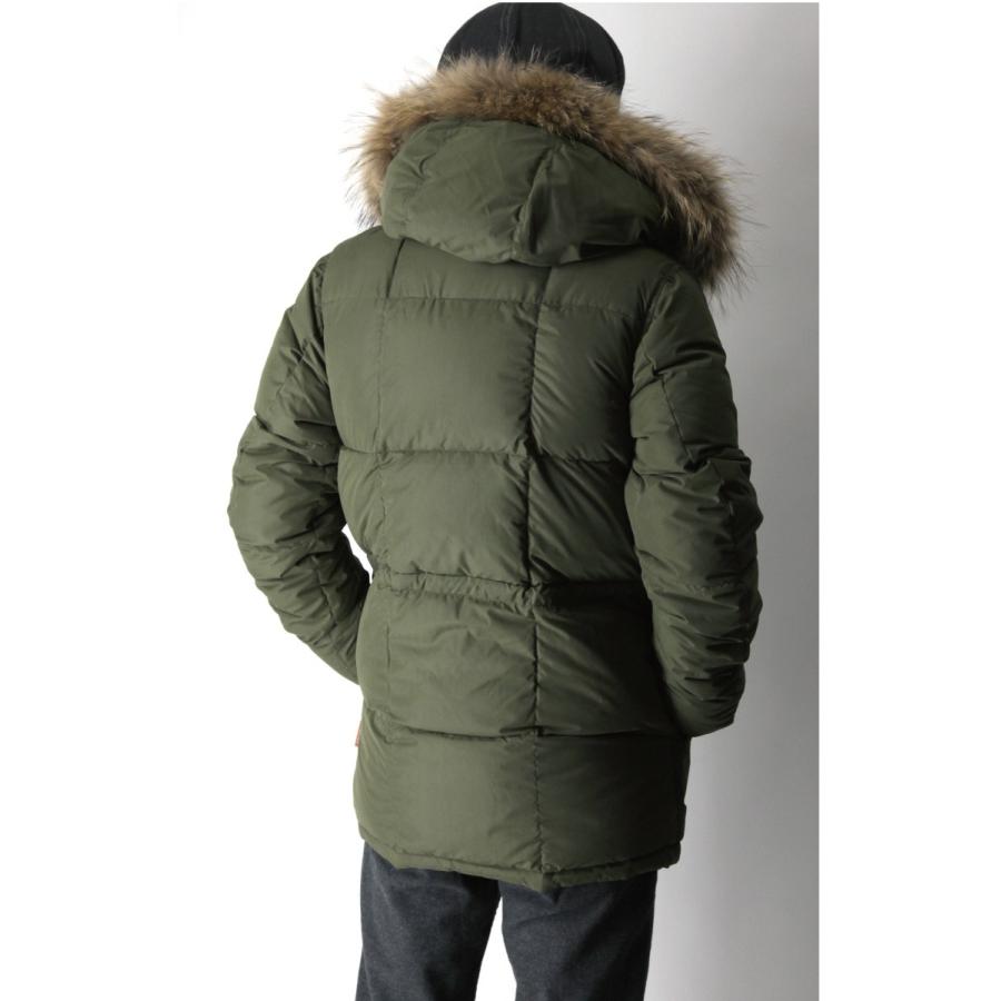 KRIFF MAYER（クリフメイヤー） 最終価格30%OFF!! KRIFF MAYER NANGA