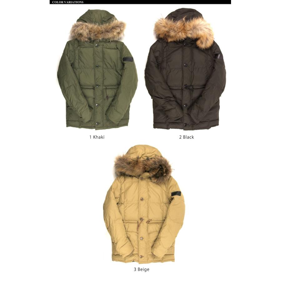 KRIFF MAYER（クリフメイヤー） 最終価格30%OFF!! KRIFF MAYER NANGA