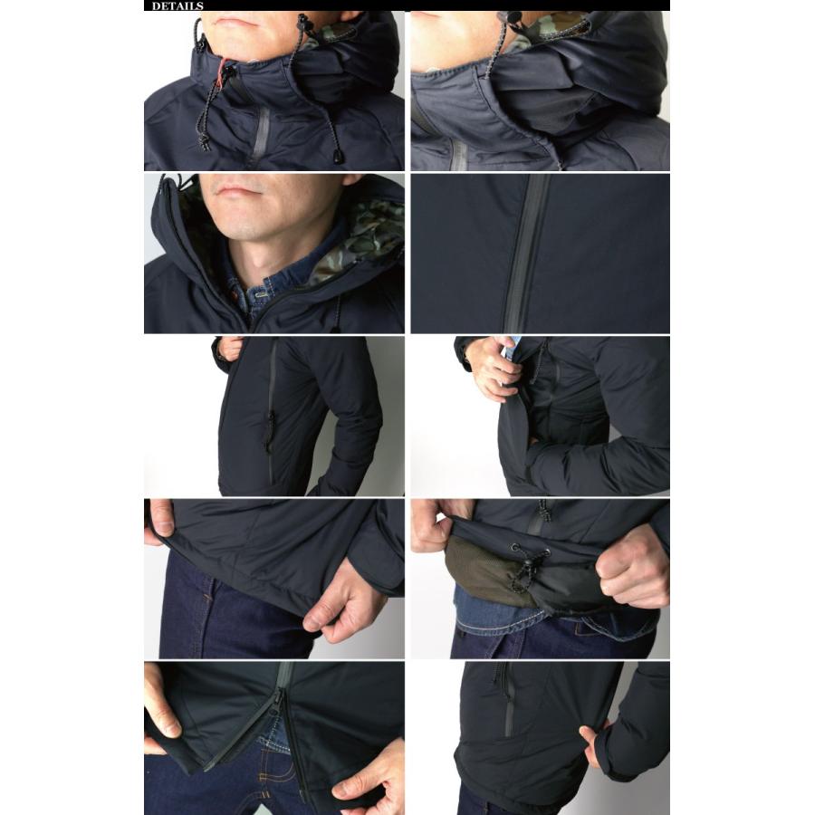 NANGA ナンガ クリフメイヤー オーロラトレックダウンジャケット 黒 XL KRIFF MAYER (クリフメイヤー) 【2017年秋冬モデル】ナンガ