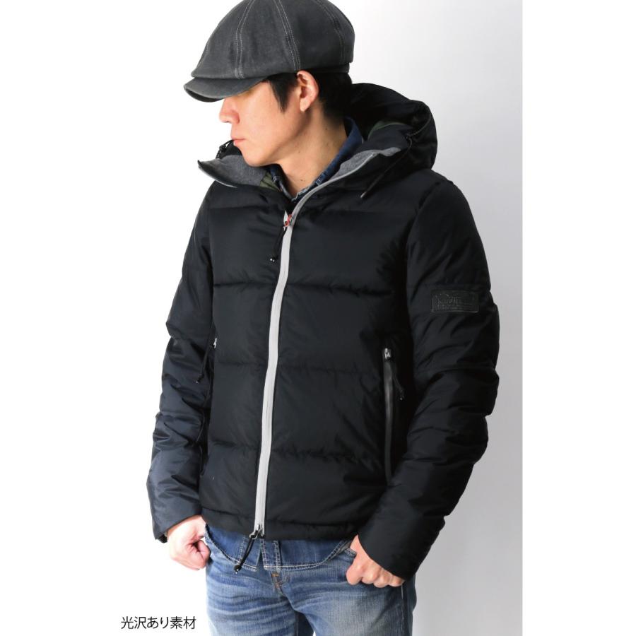 KRIFF MAYER (クリフメイヤー) 【2018年秋冬モデル】ナンガ×クリフ