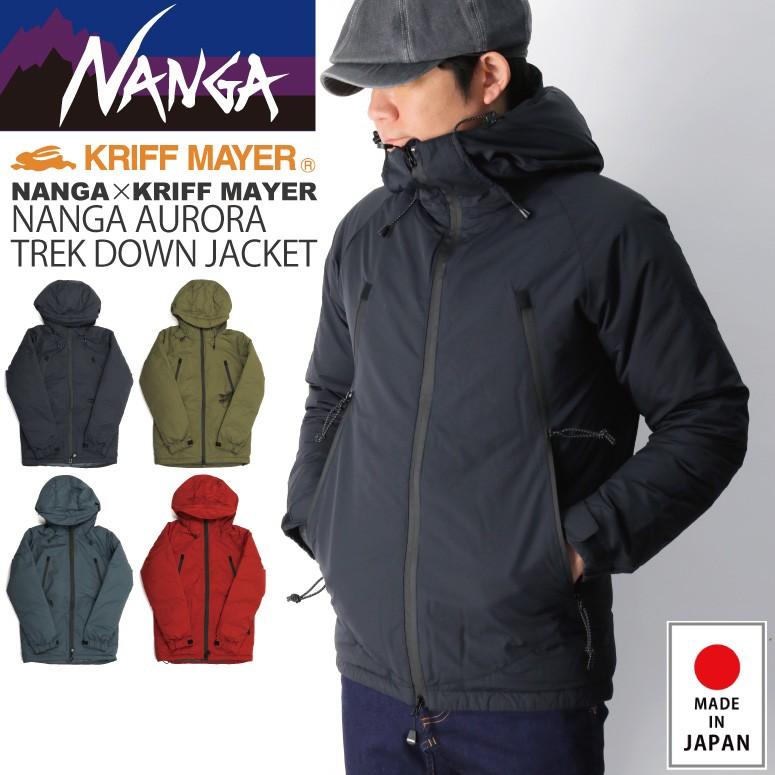 KRIFF MAYER 50%OFF!! (クリフメイヤー) 【2019年秋冬モデル