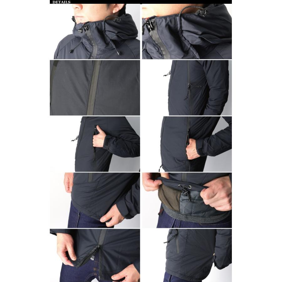 NANGA ナンガ クリフメイヤー オーロラトレックダウンジャケット 黒 XL KRIFF MAYER 50%OFF!! (クリフメイヤー) 【2019年秋冬モデル