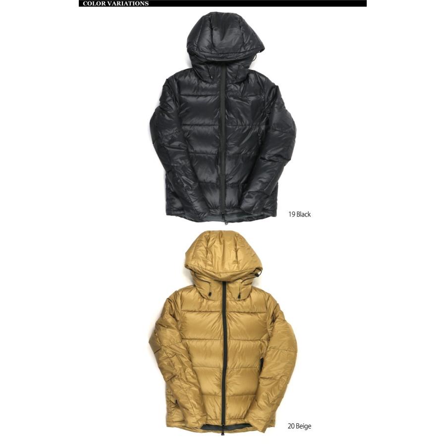 KRIFF MAYER 50%OFF!! (クリフメイヤー) 【3019年秋冬モデル】ナンガ 