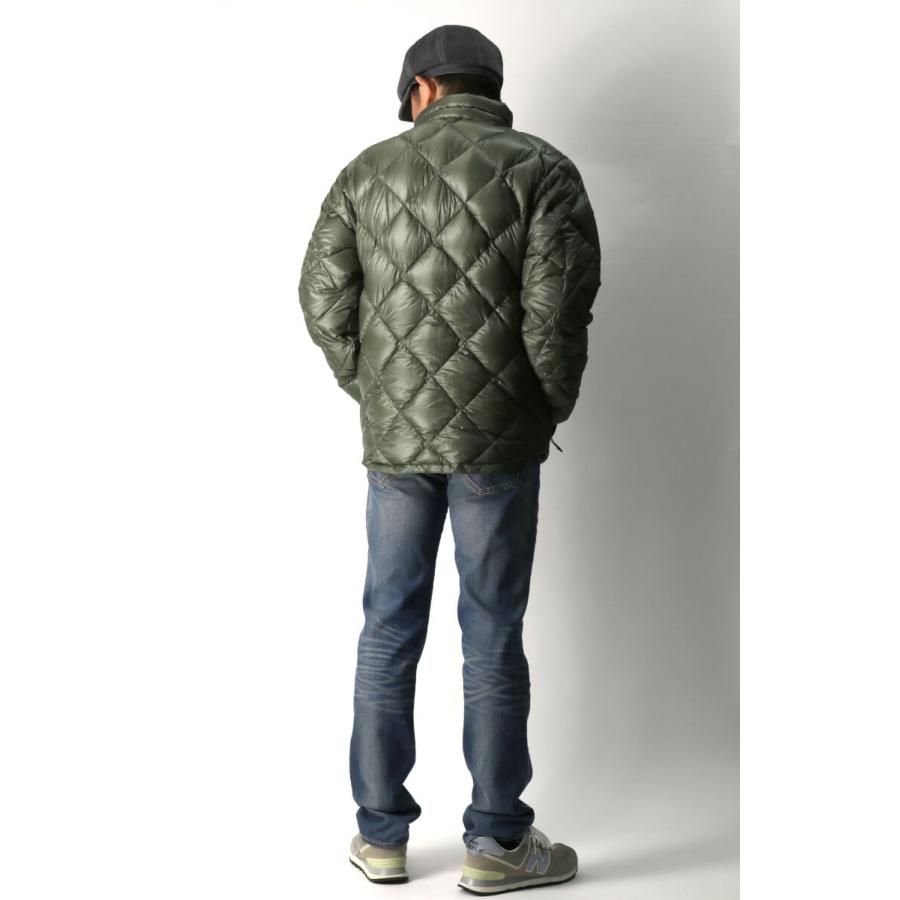 KRIFF MAYER（クリフメイヤー） ナンガ×クリフメイヤー ウルトラ