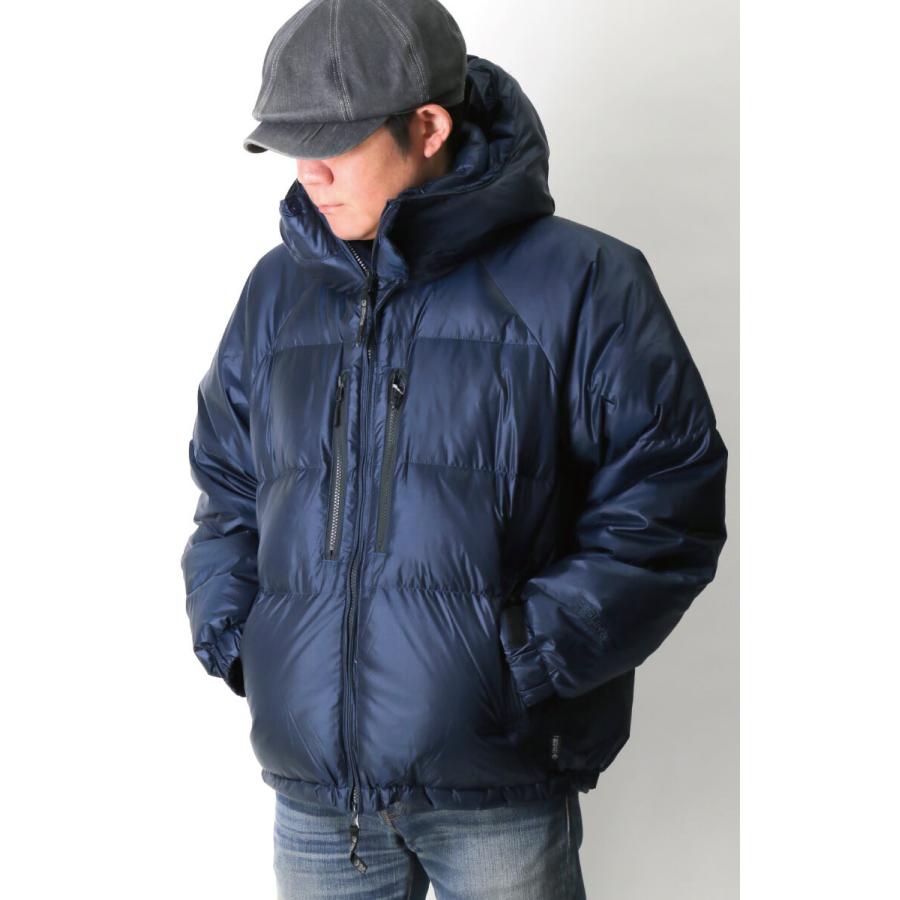 KRIFF MAYER（クリフメイヤー） KRIFF MAYER ISUKA Air Dryght ダウン