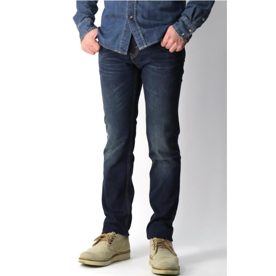 Levi's (リーバイス) 511 スリムフィット ストレッチ デニム