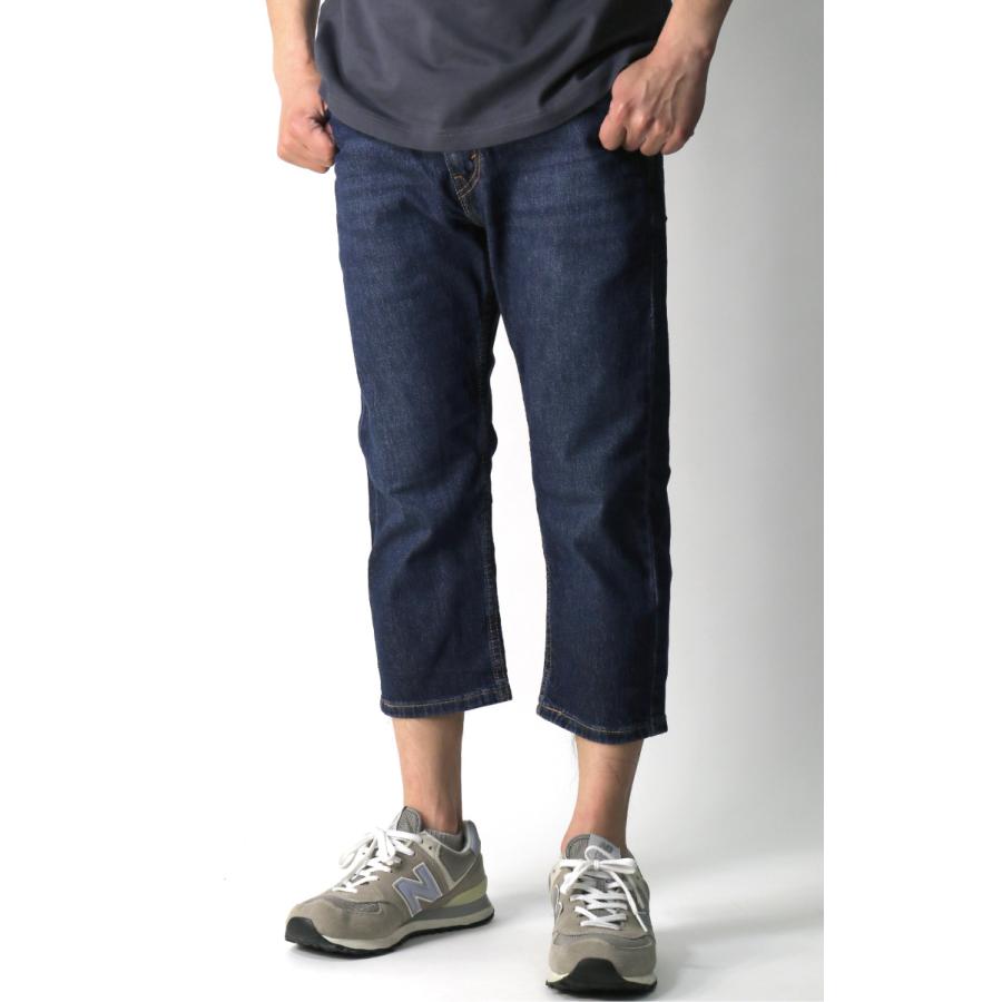 Levi's (リーバイス) 【COOLシリーズ】505 レギュラーフィット Levi's (リーバイス) 【COOLシリーズ】505 レギュラーフィット